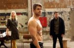 Иво Аръков и Къванч Татлъту са смъртни врагове в новия сериал „Ирония на съдбата“ по bTV